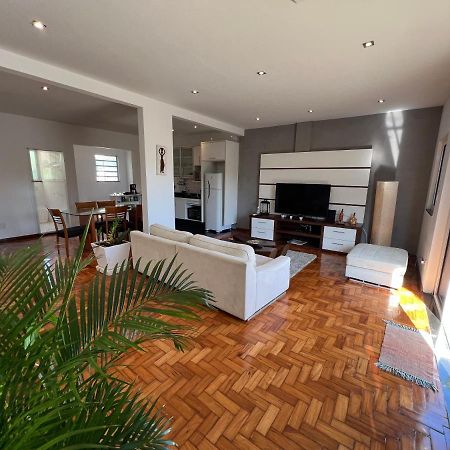 Large Penthouse Arpoador Rio de Janeiro Exterior foto