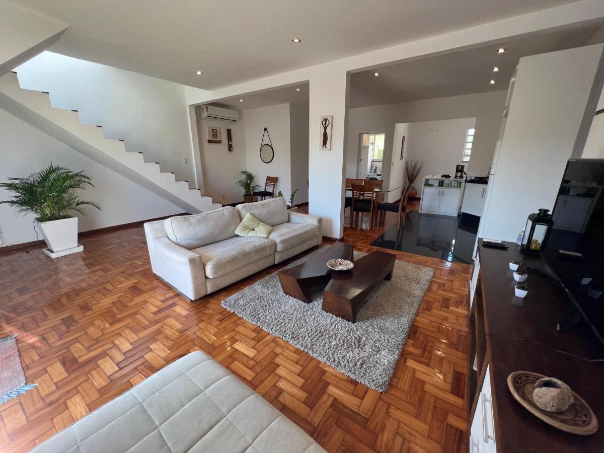 Large Penthouse Arpoador Rio de Janeiro Exterior foto