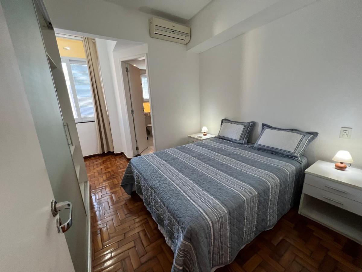 Large Penthouse Arpoador Rio de Janeiro Exterior foto