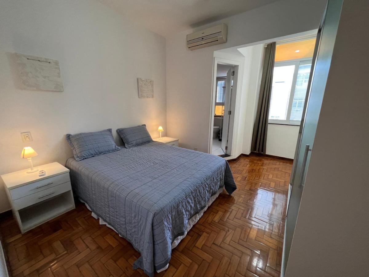 Large Penthouse Arpoador Rio de Janeiro Exterior foto
