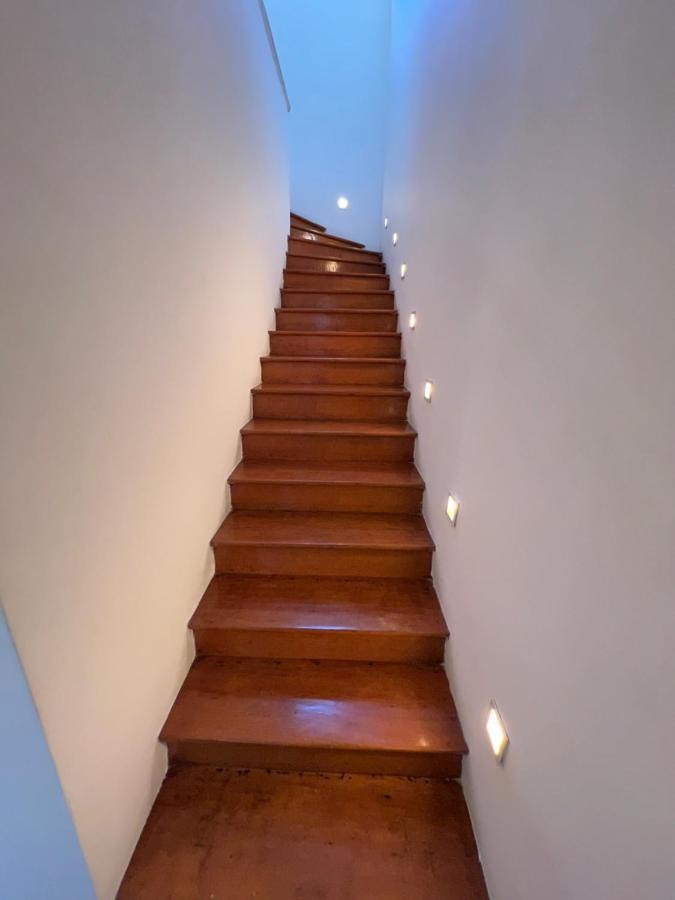 Large Penthouse Arpoador Rio de Janeiro Exterior foto